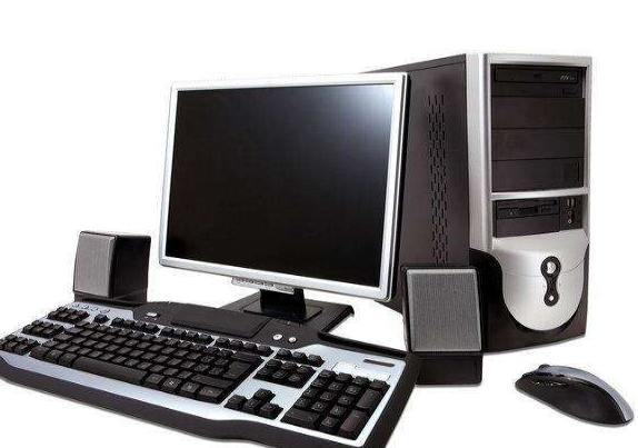 电脑配置图文详解，轻松打造心仪主机