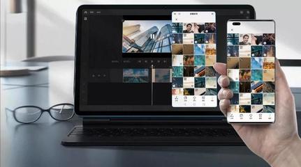 平板电脑选购白皮书发布 荣耀如何成为市场破局者？