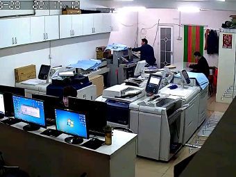 天津连锁图文设计新篇章 基点图文设计的专业服务与便捷网络