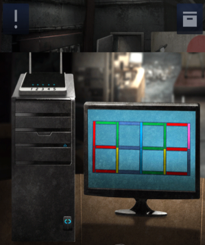 《密室逃脱2》第三关全关卡三星通关图文详解(8) - 电脑版图文攻略