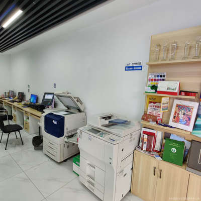 唯硕图文广告 电脑图文设计领域的专业引领者