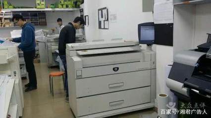 开设图文店必备清单 从设备到运营的完整指南