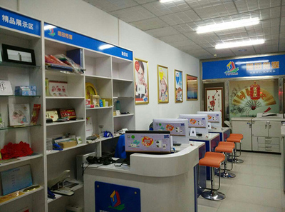 开一个图文快印店需要准备哪些方面？牢记这5点！